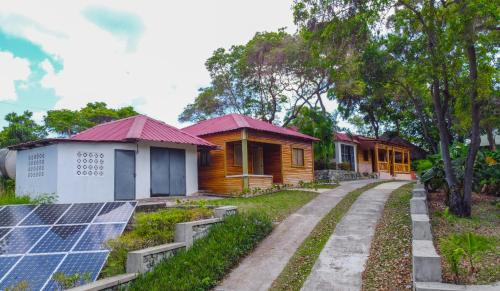 Puerto Plata House | Relaxing Retreat at Hacienda La Huerta Puerto Plata