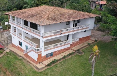 Piedecuesta Resort | Hacienda La Perla- Mesa de los Santos