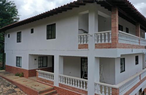 Piedecuesta Resort | Hacienda La Perla- Mesa de los Santos