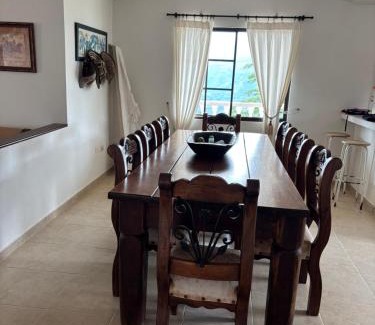 Piedecuesta Resort | Hacienda La Perla- Mesa de los Santos