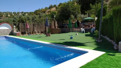 Priego de Cordoba House | Unforgettable Oceanfront Stay at Hacienda La Toscana