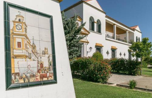 La Puebla del Rio Bed & Breakfast | Elegant Oceanfront Oasis at Hacienda las Tres Niñas