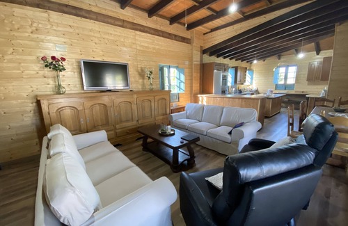 Cartaya House | Hacienda LOS Caballos