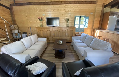 Cartaya House | Hacienda LOS Caballos