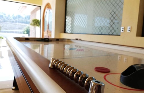 Timilpan Hotel | Pet-Friendly Hacienda Maxdá: 4-Star Stay with Breakfast