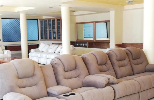 Timilpan Hotel | Pet-Friendly Hacienda Maxdá: 4-Star Stay with Breakfast