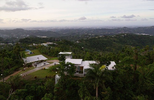 Jagueyes House | "Hacienda Mi Cielo! A Home in Heaven!”