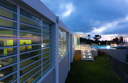 Jagueyes House | "Hacienda Mi Cielo! A Home in Heaven!”