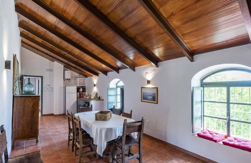 Puente Genil Villa | Experience Hacienda Molino Blanco Puente Genil: 10/10 Rated Getaway