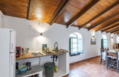 Puente Genil Villa | Experience Hacienda Molino Blanco Puente Genil: 10/10 Rated Getaway