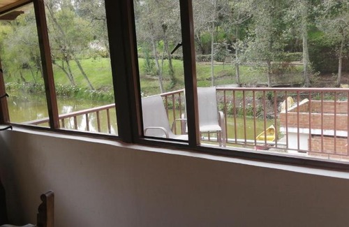 El Rosal House | Pet-Friendly Hacienda Moncora: 9/10 Rated Retreat