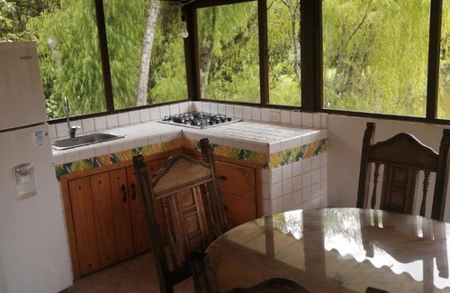 El Rosal House | Pet-Friendly Hacienda Moncora: 9/10 Rated Retreat