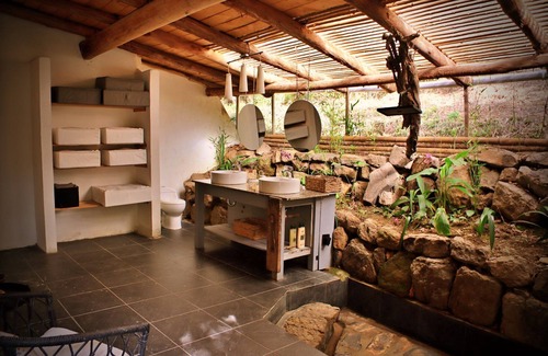 Pacho Other | Hacienda Noah: a hidden paradise amidst Colombian mountains
