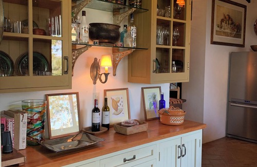 Arroyo Cruz House | Discover Casa Ebano: Pet-Friendly Retreat on Oaxacan Coast