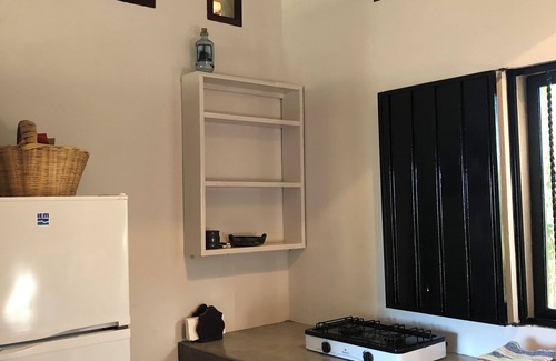 Arroyo Cruz House | Discover Casa Ebano: Pet-Friendly Retreat on Oaxacan Coast