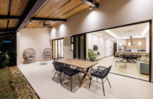 Tamarindo Condo | Hacienda Pinilla Condo 2 BR avec accès BC