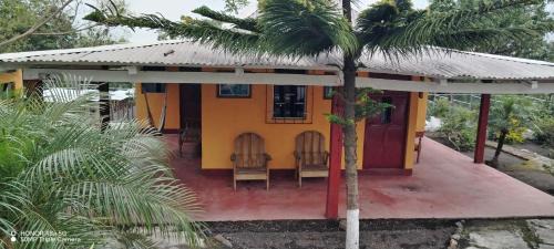 Chicasanga Apartment | Hacienda Quele'ya
