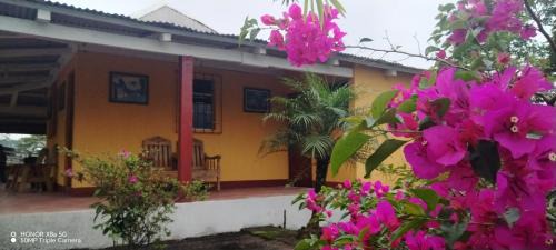 Chicasanga Apartment | Hacienda Quele'ya