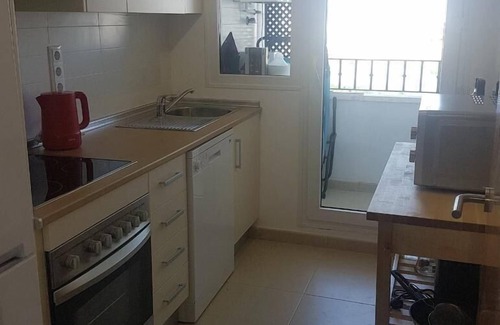 Murcia Apartment | Hacienda Riquelme Golf Resort 2-Bed Apt, Sleeps 4