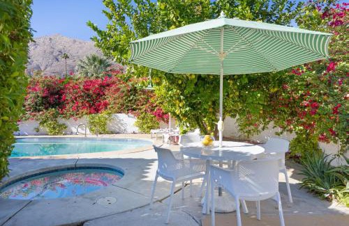 Tahquitz River Estates House | Pet-Friendly Getaway at Hacienda Salida for Families