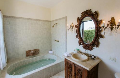 Downtown Puerto Vallarta Hotel | Experience Oceanfront Bliss at Hacienda San Angel Hotel