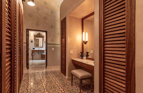 Merida Municipality House | Hacienda San Antonio Hool "zona Capilla"