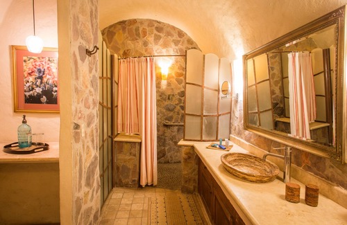 Amacuzac Hotel | Discover Hacienda San Gabriel de las Palmas: 5-Star Retreat