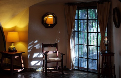 Amacuzac Hotel | Discover Hacienda San Gabriel de las Palmas: 5-Star Retreat
