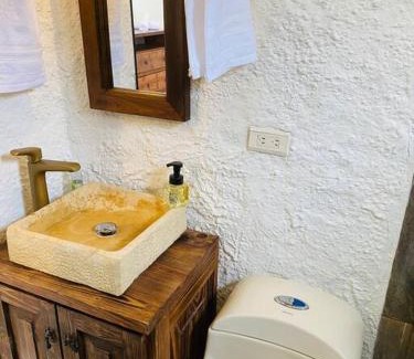 Tabio Apartment | Explore Hacienda San Rafael: Family & Pet-Friendly Escape