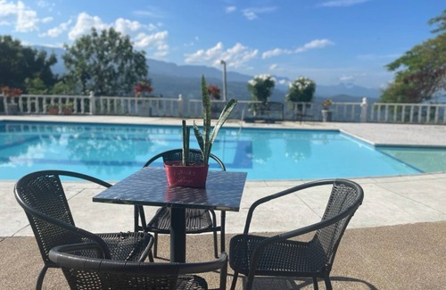La Mesa Apartment | Reconnect with Nature at Hacienda Siete Sentidos