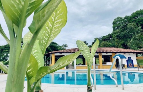 La Mesa Apartment | Reconnect with Nature at Hacienda Siete Sentidos