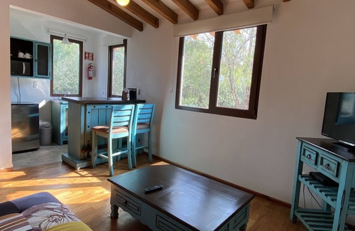 Huamantla Hotel | Relaxing Hacienda Soltepec Suites with Spa & Golf Access