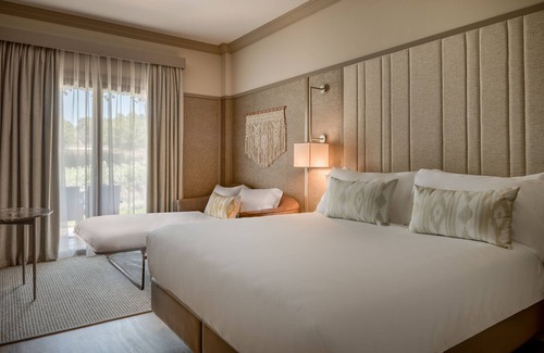 Son Antem Hotel | Exclusive Retreat at Hacienda Son Antem Golf Resort