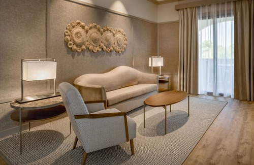 Son Antem Hotel | Exclusive Retreat at Hacienda Son Antem Golf Resort