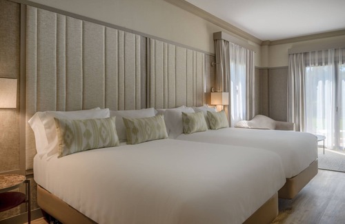Son Antem Hotel | Exclusive Retreat at Hacienda Son Antem Golf Resort