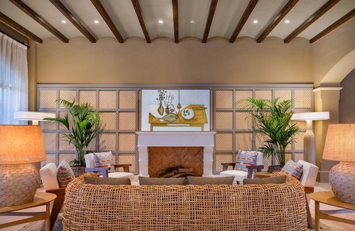 Son Antem Hotel | Exclusive Retreat at Hacienda Son Antem Golf Resort
