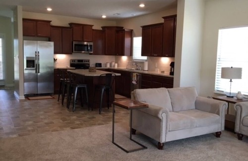 Pendleton House | Hacienda Springs located in Pendleton