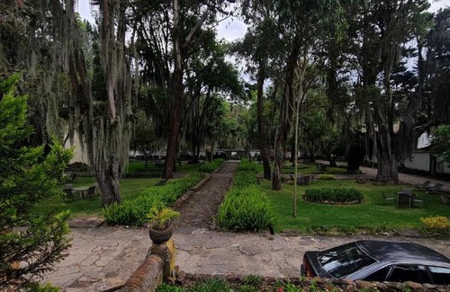 Nobsa Hotel | Discover Hotel Hacienda Suescún: Rated 9/10, Pet Friendly