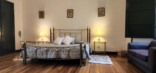 Nobsa Hotel | Discover Hotel Hacienda Suescún: Rated 9/10, Pet Friendly