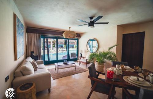 Merida Municipality Hotel | Enjoy Oceanfront Bliss at Hacienda Susulá, a 4-Star Retreat