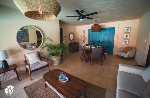 Merida Municipality Hotel | Enjoy Oceanfront Bliss at Hacienda Susulá, a 4-Star Retreat