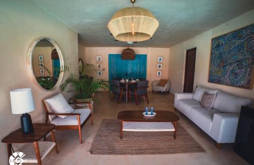 Merida Municipality Hotel | Enjoy Oceanfront Bliss at Hacienda Susulá, a 4-Star Retreat