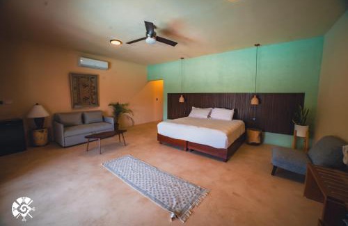 Merida Municipality Hotel | Enjoy Oceanfront Bliss at Hacienda Susulá, a 4-Star Retreat