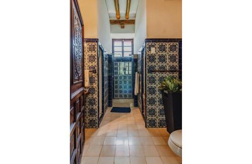 Acanceh Villa | HACIENDA TEPICH Luxury colonial experience