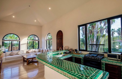 Todos Santos Hotel | Discover Hacienda Todos Los Santos: Pool, Spa & Family-Friendly