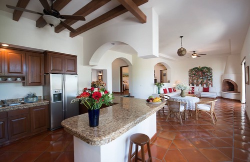 Todos Santos Hotel | Discover Hacienda Todos Los Santos: Pool, Spa & Family-Friendly