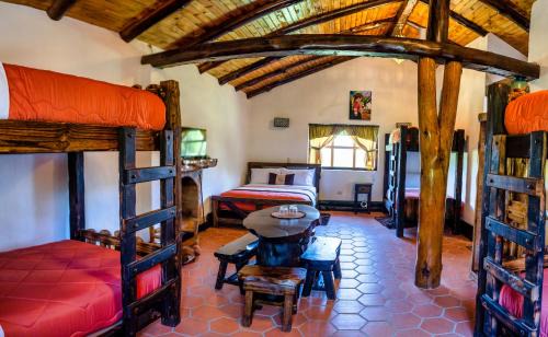 San Fernando Hotel | Discover Hacienda Turistica Intihuatana: Pet-Friendly Retreat
