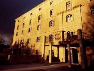 Valverdon Hotel | Experience Elegance at Hacienda Zorita Wine Hotel & Spa