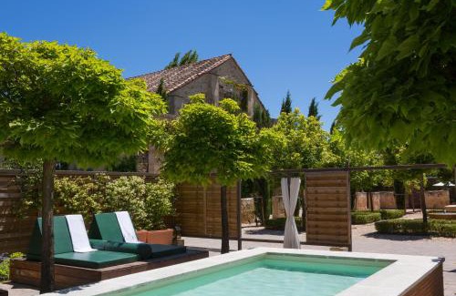 Valverdon Hotel | Experience Elegance at Hacienda Zorita Wine Hotel & Spa