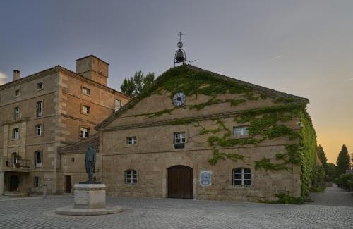 Valverdon Hotel | Experience Elegance at Hacienda Zorita Wine Hotel & Spa